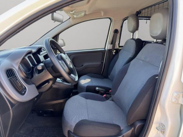 FIAT Panda 1.3Mjt Van 2 Posti rif. 21055404 - Foto 7