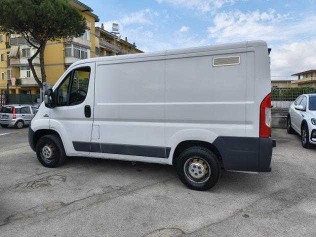 FIAT Ducato 30 2.0 MJT PC-TN Furgone coimbientato rif. 23969894 - Foto 6