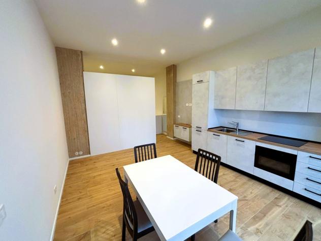 appartamento in affitto a Milano in zona Sempione