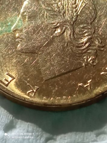 20 Lire - Foto 6