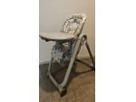 Seggiolone chicco polly progres