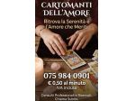 Cartomanti dell'amore: Chiamaci 0759840901