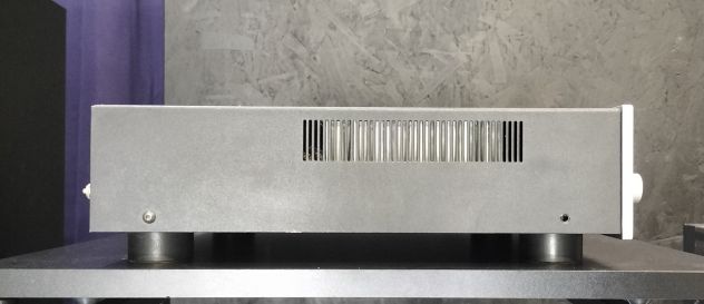 COPLAND CSA14 amplificatore ibrido. - Foto 4