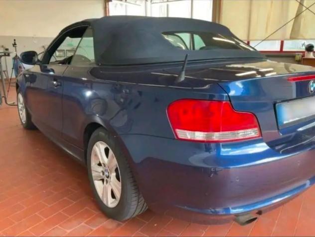 Bmw 118 118i Cabrio Futura - Foto 8