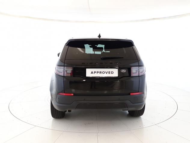 Land Rover Discovery Sport 2.0 TD4 163cv SE 4WD aut. - IVA ESPOSTA - Foto 7