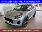 FORD Puma 1.0 benzina/ibrida 125cv. Titanium , Km 37.000 rif. 23795426