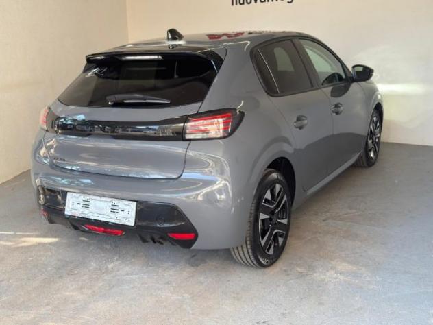 PEUGEOT 208 Hybrid 100 e-DCS6 Allure rif. 24157524 - Foto 5