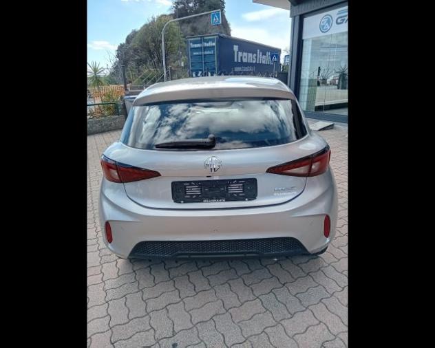 MG MG3 1.5L MT COMFORT rif. 22882386 - Foto 8