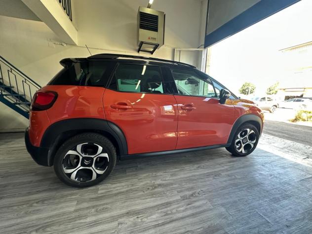 Citroen C3 Aircross 1.2 puretech Shine Pack s&s 110cv - Foto 6