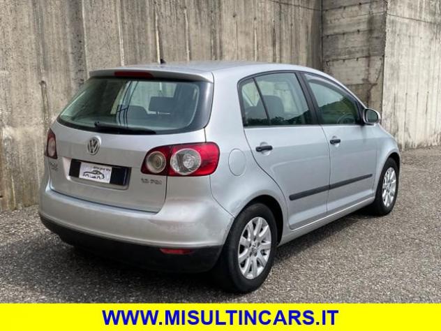 VOLKSWAGEN Golf Plus 1.6 16V FSI Comfortline, Neopatentati rif. 23922921 - Foto 6