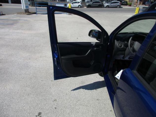 Fiat Panda 1.1 Actual eco (actual) c/abs GARANTITA FULL OPTIONAL - Foto 8