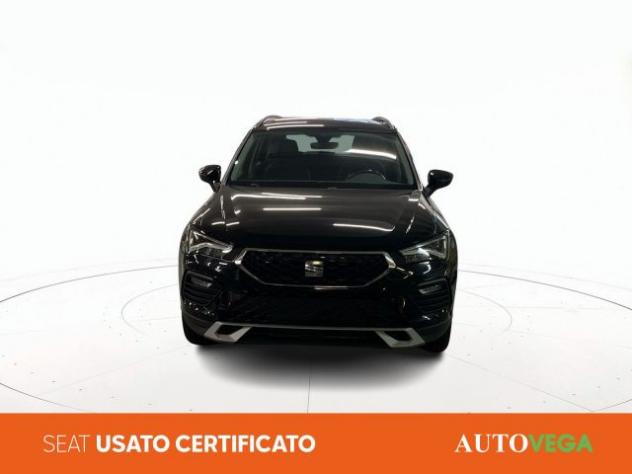 SEAT Ateca 2.0 tdi black edition 150cv dsg rif. 23500141 - Foto 2