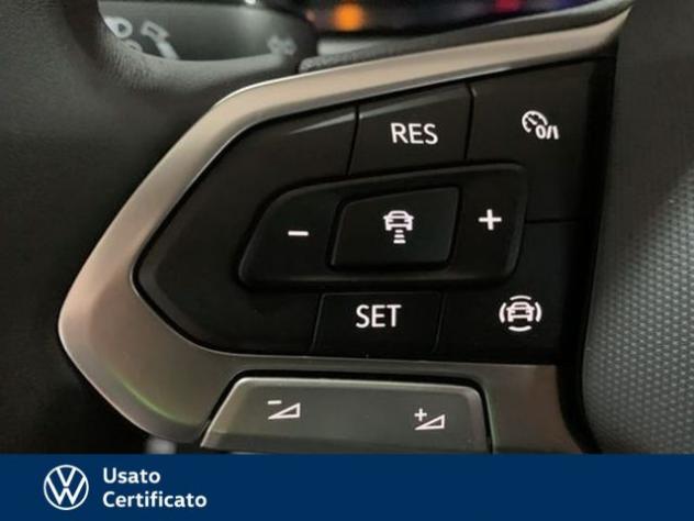 VOLKSWAGEN Touran 2.0 tdi edition plus 122cv rif. 23535053 - Foto 10