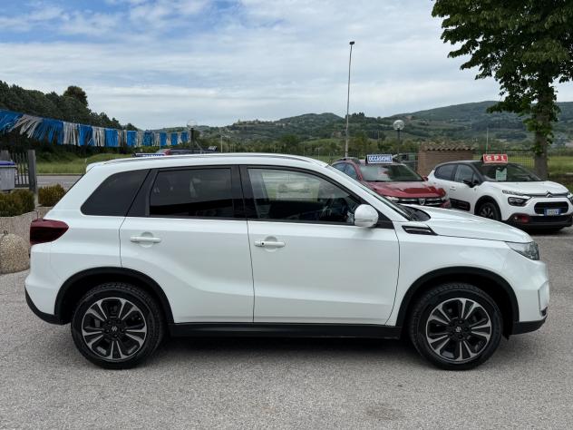 "PERFETTA" Suzuki Vitara 1.4 Hybrid Top + GPL - Foto 9