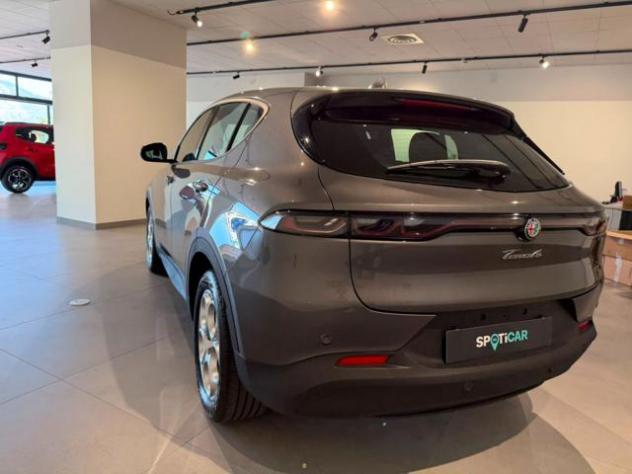 ALFA ROMEO Tonale 1.6 diesel 130 CV TCT6 rif. 23794964 - Foto 6