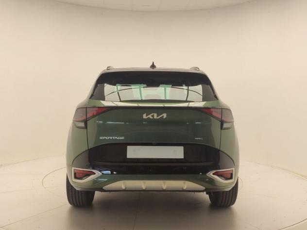 Kia Sportage 1.6 GDHEV GT-LINE 2WD AUTO - Foto 6