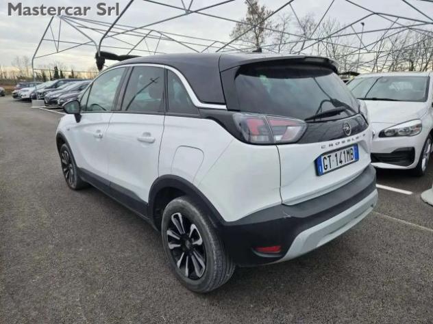 OPEL Crossland 1.2 130cv AT6 Elegance - GT141MB rif. 23803564 - Foto 7