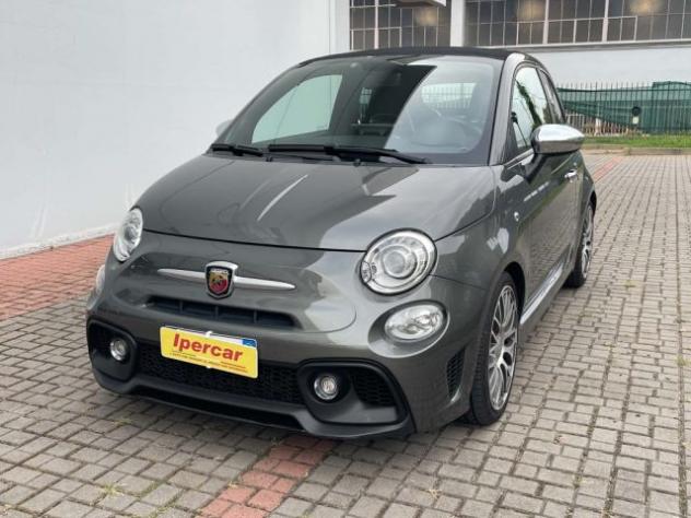 ABARTH 595 C 1.4 Turbo T-Jet 160 CV Turismo FAVOLOSA rif. 24123351 - Foto 3