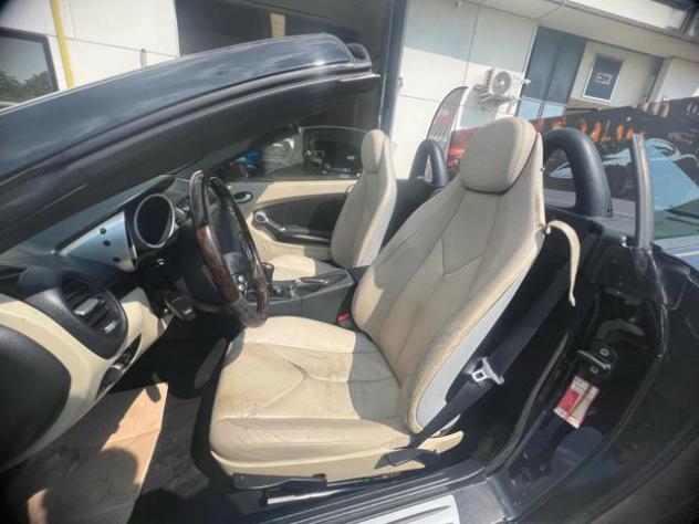 MERCEDES-BENZ SLK 200 Kompressor cat Chrome rif. 23941134 - Foto 9