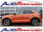 VOLKSWAGEN T-Roc 1ª serie T-Roc 1.5 TSI ACT DSG Style BlueMotion Technology
