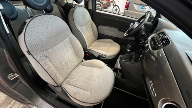 FIAT 500 1.2 Lounge rif. 24069798 - Foto 6