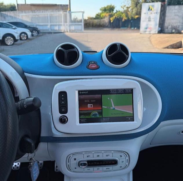 Smart ForFour 70 1.0 Proxy - Foto 7