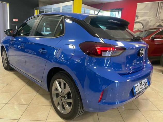 OPEL Corsa 1.2* 4500 KM !!!!! OK GUIDA NEO P rif. 24016873 - Foto 3