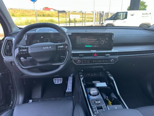 KIA Sorento 1.6 T-GDi HEV AT6 4WD Evolution - KM0 rif. 23917545 - Foto 8