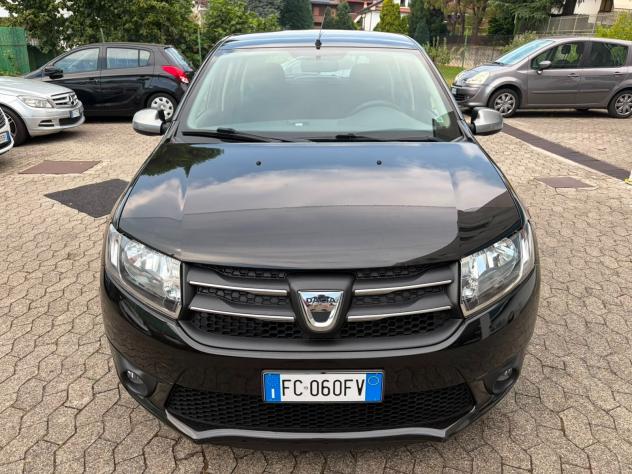 Dacia Sandero 1.2 75CV Laurte*EURO6*NEOPATENTATI - Foto 2
