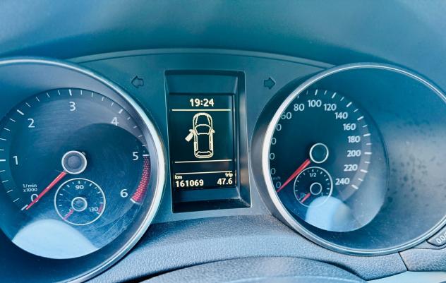 Volkswagen Golf 2.0 TDI 110CV DPF 5p. Highline !!! - Foto 10