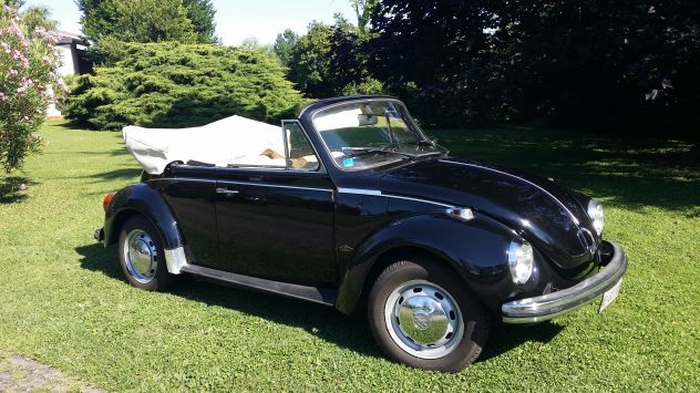 AFFITTO MAGGIOLONE CABRIO