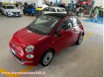 FIAT 500 C 1.0 Hybrid Dolcevita   rif. 22473274