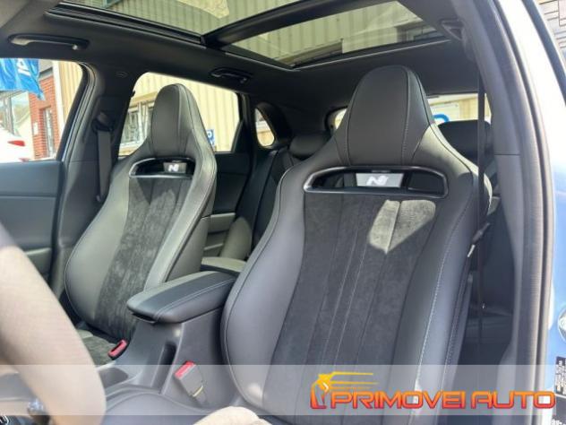 HYUNDAI i30 2.0 T-GDI 280 CV 5 porte DCT N Performance rif. 21357633 - Foto 7