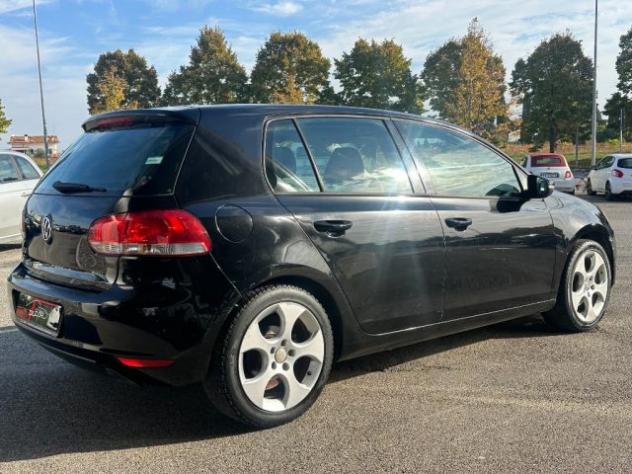 VOLKSWAGEN Golf 1.4 5P. IMP. GPL rif. 24152544 - Foto 5