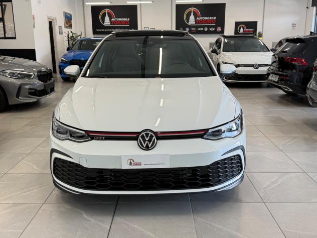 Volkswagen Golf GTI Golf 2.0 TSI GTI DSG PERFORMANCE - Foto 2