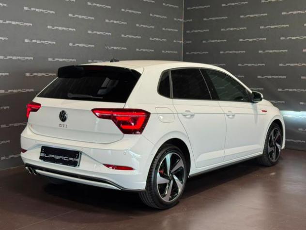 VOLKSWAGEN Polo 2.0 TSI DSG GTI rif. 24008711 - Foto 3
