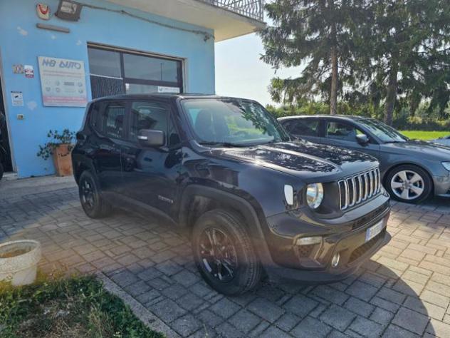 JEEP Renegade 2.0 Mjt 140CV 4WD Active Drive Longitude rif. 23938011 - Foto 7