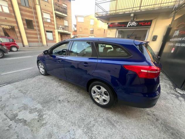 FORD Focus 1.5 TDCi 120 CV Start&Stop SW Titanium X rif. 23741054 - Foto 7