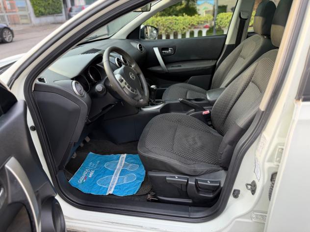 Nissan Qashqai 1.6 16V Acenta - Foto 10