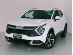 Kia Sportage 1.6 TGDi HEV AT Style