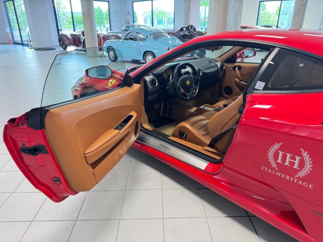 Ferrari F430 Carboceramica - Foto 9