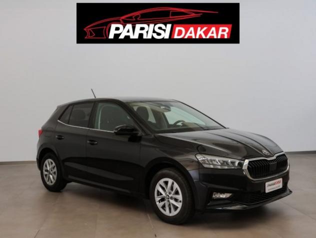 SKODA Fabia 1.0 TSI 115CV DSG Selection *PROMO PARISI GROUP* rif. 23653397 - Foto 2