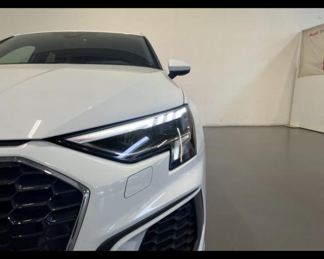 AUDI A3 Sportback 35 TDI S-TRONIC S LINE EDITION rif. 23669075 - Foto 9