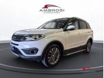Dr Automobiles DR6 Sport 1.5 Turbo Bi-Fuel GPL rif. 24104559