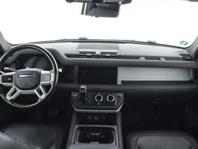 LAND ROVER Defender 90 3.0d i6 mhev X-Dynamic S awd 250cv auto rif. 23205261 - Foto 4