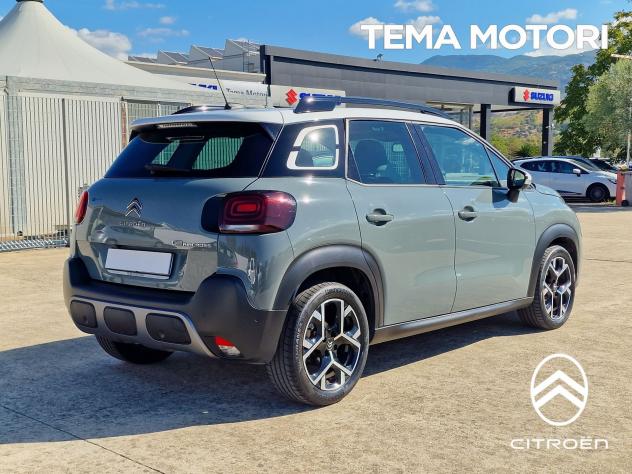 Citroën C3 Aircross I 2017 1.5 bluehdi Shine Pack s&s 110cv - Foto 5