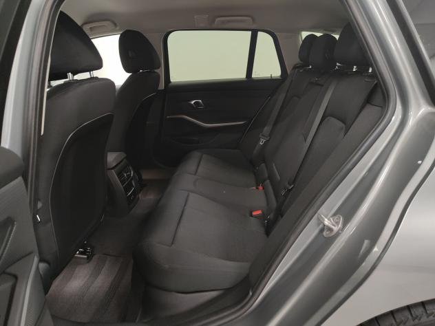 BMW Serie 3 320d 190cv MHEV auto Android/CarPlay Adap.Cruise - Foto 7