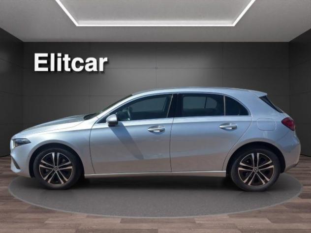 MERCEDES-BENZ A 180 Automatic Progressive Advanced rif. 23939373 - Foto 4