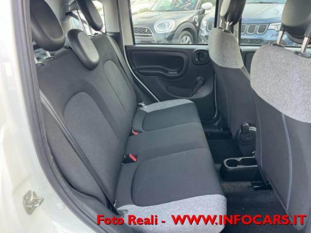FIAT Panda 1.0 FireFly S&S Hybrid City Life PROMO rif. 23501209 - Foto 8