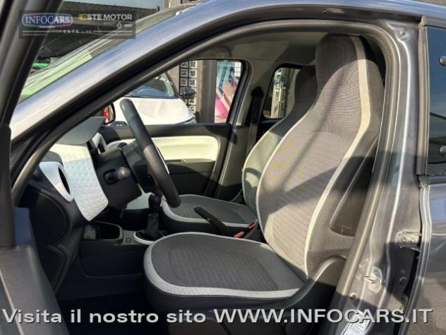 RENAULT Twingo SCe 65 CV Equilibre - Neopatentati - PROMO rif. 24148498 - Foto 5